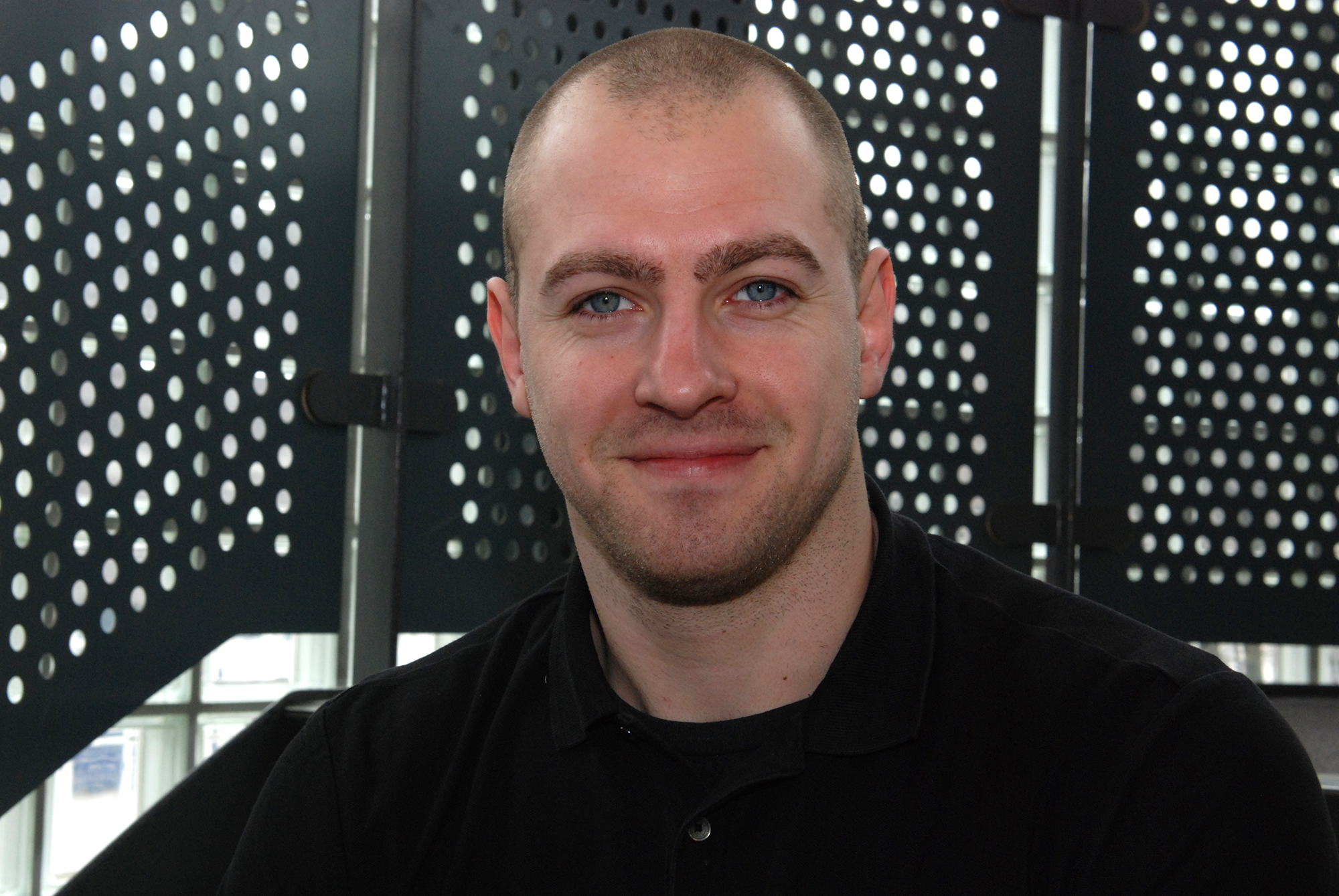 Profile picture for Dominic Willmott